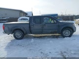 Nissan Frontier 1N6AD0FVXFN724976 снимка