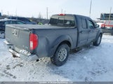 Nissan Frontier 1N6AD0FVXFN724976 снимка