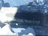 Hyundai Tucson Ultimate KM8J3CAL7KU913707 снимка