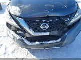 Nissan Murano S/Sl/Sv/Platinum 5N1AZ2MS0KN154646 fotografie
