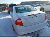 Ford Fusion Se 3FAHP0HA2CR357928 снимка