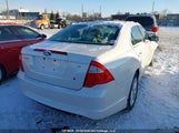 Ford Fusion Se 3FAHP0HA2CR357928 снимка