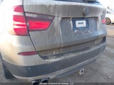 BMW X3 xDrive35I 5UXWX7C50BLL15192 снимка