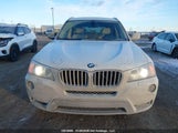 BMW X3 xDrive35I 5UXWX7C50BLL15192 снимка