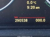 BMW X3 xDrive35I 5UXWX7C50BLL15192 снимка