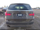 BMW X3 xDrive35I 5UXWX7C50BLL15192 снимка