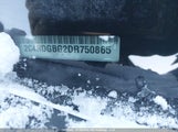 Dodge Grand Caravan 2C4RDGBG2DR750865 снимка