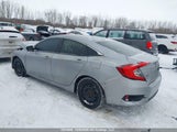 Honda Civic Ex 4Dr 2HGFC2F75GH039207 снимка