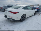 Mercedes-Benz Cle 300 4Matic W1KMJ4HB5RF016934 photo
