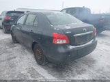 Toyota Yaris JTDBT923081188505 снимка