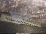 Jeep Patriot Sport/North 1C4NJPAB7FD293196 снимка