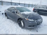 Honda Civic Ex-L Navi 2HGFG3B95DH004020 photo