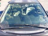 Honda Civic Lx 2HGFB2F43DH008736 снимка