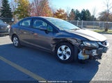 Honda Civic Lx 2HGFB2F43DH008736 снимка