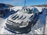 Volkswagen Jetta 2.0L Trendline/2.0L Trendline+ 3VW1K7AJ0DM278637 снимка