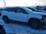 GMC Terrain Sle 3GKALTEX8KL357214 fotografie
