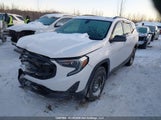 GMC Terrain Sle 3GKALTEX8KL357214 снимка