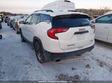 GMC Terrain Sle 3GKALTEX8KL357214 снимка