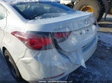 Hyundai Elantra Gls 5NPDH4AE2EH530668 снимка