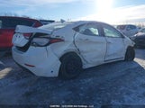 Hyundai Elantra Gls 5NPDH4AE2EH530668 снимка