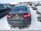 Chevrolet Cruze Ls Auto 1G1BC5SMXH7104133 снимка