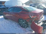 Nissan Sentra Sv 3N1AB8CV0PY235912 снимка