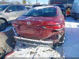 Nissan Sentra Sv 3N1AB8CV0PY235912 снимка