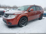 Dodge Journey R/T 3C4PDDFG6ET262162 снимка