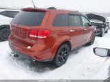Dodge Journey R/T 3C4PDDFG6ET262162 снимка