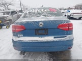 Volkswagen Jetta 2.0L Trendline/2.0L Trendline+ 3VW1K7AJ8FM255884 photo