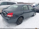Toyota Yaris JTDBT9K32A1373533 снимка