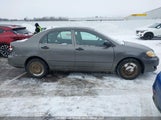 Toyota Corolla Ce/Le/Sport 2T1BR32E85C866714 снимка