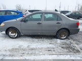 Toyota Corolla Ce/Le/Sport 2T1BR32E85C866714 снимка