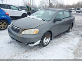 Toyota Corolla Ce/Le/Sport 2T1BR32E85C866714 снимка