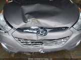 Hyundai Tucson Gl KM8JT3AC0CU504174 снимка