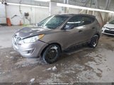 Hyundai Tucson Gl KM8JT3AC0CU504174 снимка