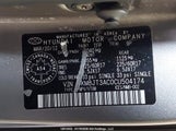 Hyundai Tucson Gl KM8JT3AC0CU504174 снимка