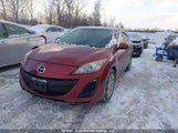Mazda Mazda3 Gx JM1BL1UF6B1430259 снимка