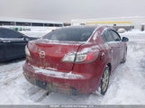 Mazda Mazda3 Gx JM1BL1UF6B1430259 снимка
