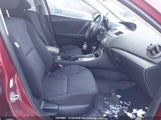 Mazda Mazda3 Gx JM1BL1UF6B1430259 снимка