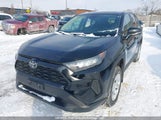 Toyota Rav4 Le 2T3B1RFV0RC457379 снимка