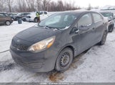 Kia Rio Lx KNADM4A3XF6518299 снимка