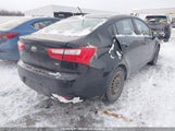 Kia Rio Lx KNADM4A3XF6518299 снимка