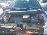 Ford Edge Sport 2FMDK4AK7EBB19717 снимка