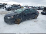 Toyota Corolla L/Le/Le Pls/Prm/S/S Pls 2T1BURHE2EC101992 photo