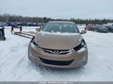 Hyundai Elantra Se/Sport/Limited KMHDH4AH2GU554502 photo
