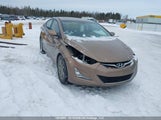 Hyundai Elantra Se/Sport/Limited KMHDH4AH2GU554502 photo