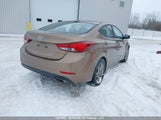 Hyundai Elantra Se/Sport/Limited KMHDH4AH2GU554502 снимка