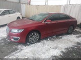 Lincoln Mkz Hybrid Select 3LN6L5LU2HR606419 снимка