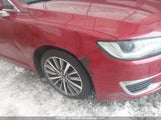 Lincoln Mkz Hybrid Select 3LN6L5LU2HR606419 снимка